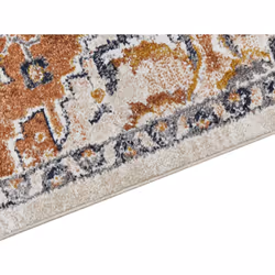 Area Rug 200 x 300 cm Multicolour METSAMOR