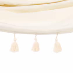 Hammock VERCELLI Cotton Beige