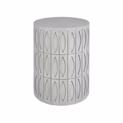 Side Table Grey DEARA