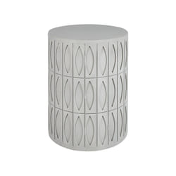 Side Table Grey DEARA