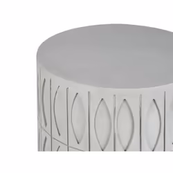Side Table Grey DEARA