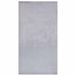 Faux Rabbit Fur Rug 80 x 150 cm Grey MIRPUR