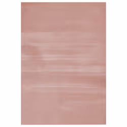 Faux Rabbit Fur Rug 160 x 230 cm Pink MIRPUR