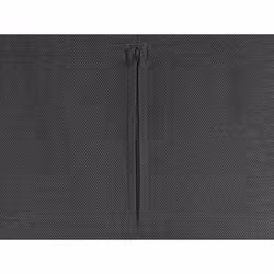 Pouffe Black MUKKI - Additional view 4