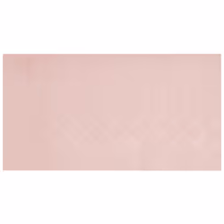 Faux Rabbit Fur Rug 80 x 150 cm Pink GHARO