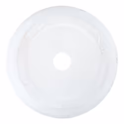 Plant Pot FTERO Ceramic 25 cm Off-White