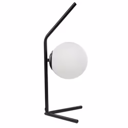Table Lamp WAPITI Metal Black