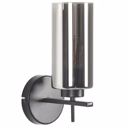 Wall Lamp PURIRI Metal Black