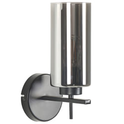 Wall Lamp PURIRI Metal Black