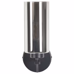 Wall Lamp PURIRI Metal Black