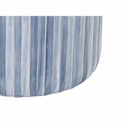 Accent Side Table Grey AMARO - Additional view 5