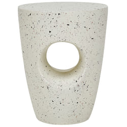 Side Table EDOLO Off-White