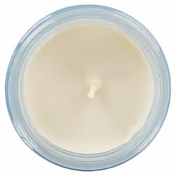 Set of 3 Scented Candles FRUITY BLOOM Soy Wax Fresh Notes Floral Notes