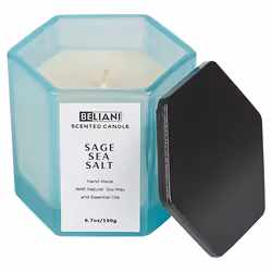 Scented Candle with Fragrance Reed Diffuser CLASSY TINT Soy Wax Fresh Notes