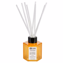 Scented Candle with Fragrance Reed Diffuser CLASSY TINT Soy Wax Fresh Notes