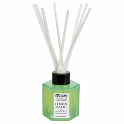 Scented Candle with Fragrance Reed Diffuser CLASSY TINT Soy Wax Fresh Notes