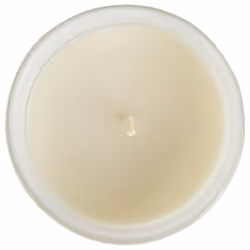 Set of 3 Scented Candles SIMPLICITY Soy Wax Oriental Notes Fresh Notes