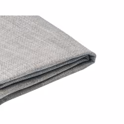 EU Double Size Bed Frame Cover Light Grey FITOU