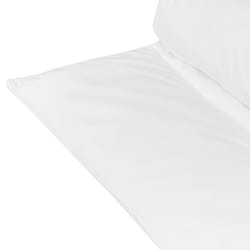 Duvet Medium Warm HOWERLA Polyester 135 x 200 cm