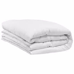 Duvet Medium Warm HOWERLA Polyester 135 x 200 cm