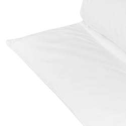 Duvet Medium Warm HOWERLA Polyester 155 x 220 cm
