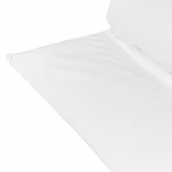 Duvet Medium Warm HOWERLA Polyester 200 x 220 cm