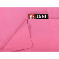 Large Bean Bag Cover 140 x 180 cm Fuchsia Pink FUZZY