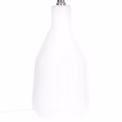 Table Lamp LAMBRE Ceramic White