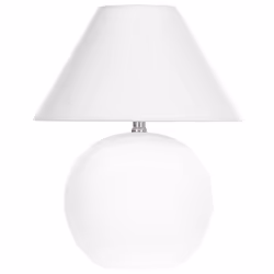 Table Lamp LIMIA Ceramic Off-White