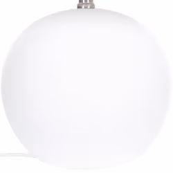 Table Lamp LIMIA Ceramic Off-White - Additional view 4