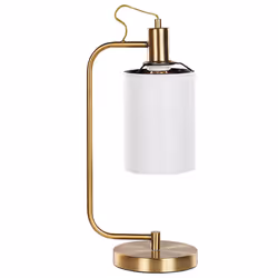 Table Lamp LIBERIA Metal Copper