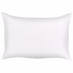 Set of 2 Outdoor Cushions TORBORA Plant Pattern 40 x 60 cm White Blue