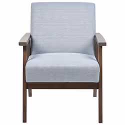 Armchair ASNES Light Grey