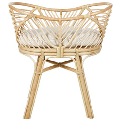 Bassinet Rattan GRUISSAN 50 x 70 cm Natural
