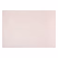Weighted Blanket Cover 800 RHEA 120 x 180 cm Pastel Pink