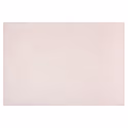Weighted Blanket Cover 1000 RHEA 135 x 200 cm Pastel Pink
