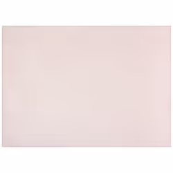 Weighted Blanket Cover 1100 RHEA 150 x 200 cm Pastel Pink