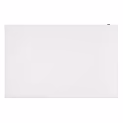 Weighted Blanket Cover 600 RHEA 100 x 150 cm White