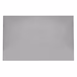 Weighted Blanket Cover 600 RHEA 100 x 150 cm Grey