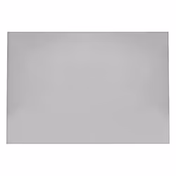 Weighted Blanket Cover 800 RHEA 120 x 180 cm Grey