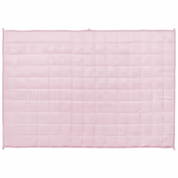 Weighted Blanket 4000 NEREID 100 x 150 cm Pink
