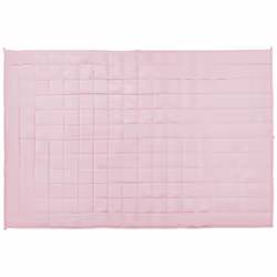 Weighted Blanket 7000 NEREID 120 x 180 cm Pink