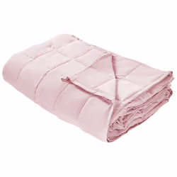 Weighted Blanket 9000 NEREID 150 x 200 cm Pink