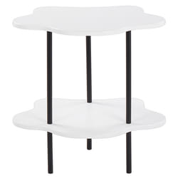 Side Table CLOUD White