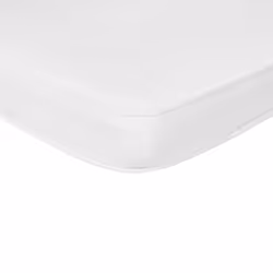 Bench Seat Pad Cushion VIVARA 169 x 50 cm White - Additional view 5