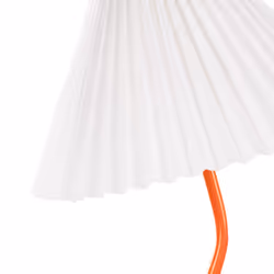 Table Lamp ALWERO Metal Orange - Additional view 4