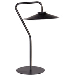 Table Lamp GALETTI Metal Black