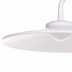 Table Lamp GALETTI Metal White - Additional view 4
