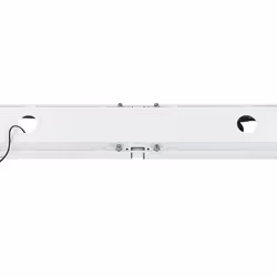 Cable Tray for Electric Adjustable Desk TRACIE White