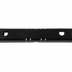 Cable Tray for Electric Adjustable Desk TRACIE Black